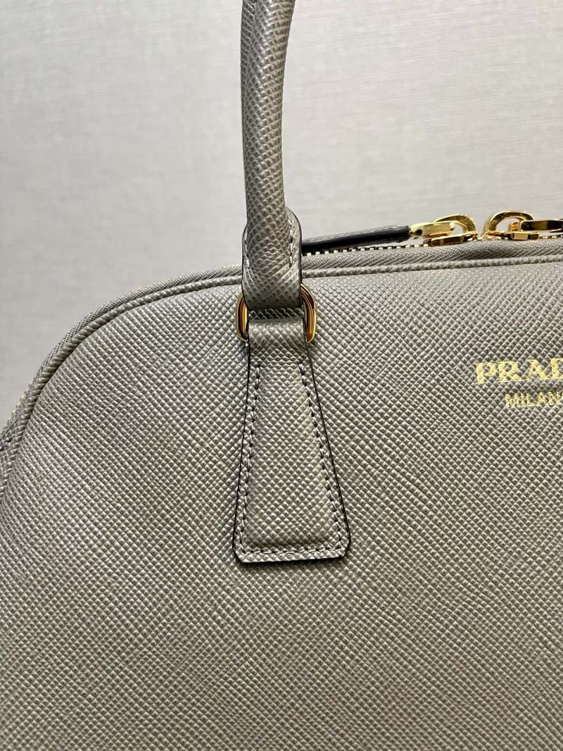 Prada Top Handle Bags